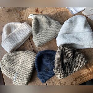 All new hats - ask for more pictures and prices